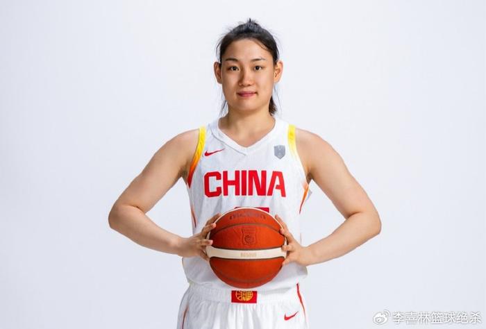 pg电子登录入口-恭喜！中国女篮又一22岁1米81工兵出炉：亚运冠军转型看齐杨舒予？